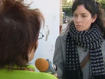 Testimonios en Baiona Testimonios en Baiona
