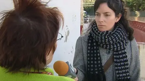 Testimonios en Baiona Testimonios en Baiona
