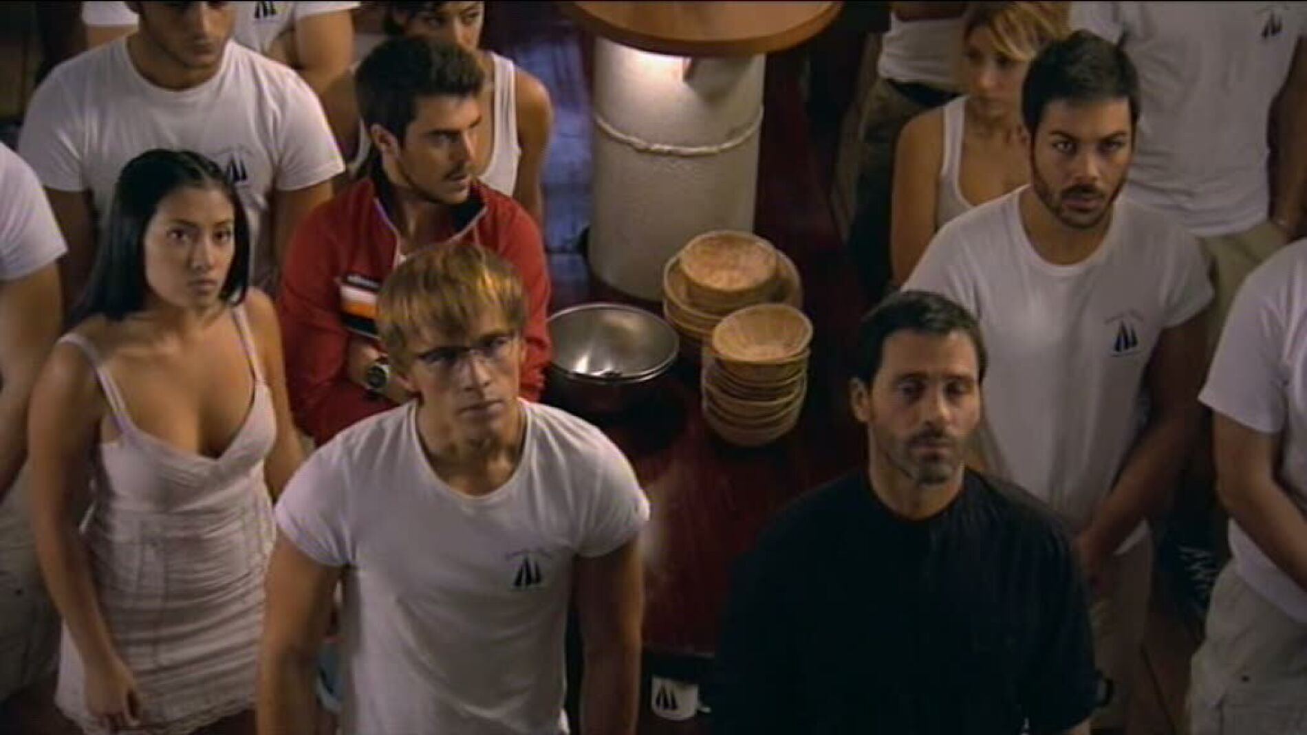 Un mot&iacute;n a bordo