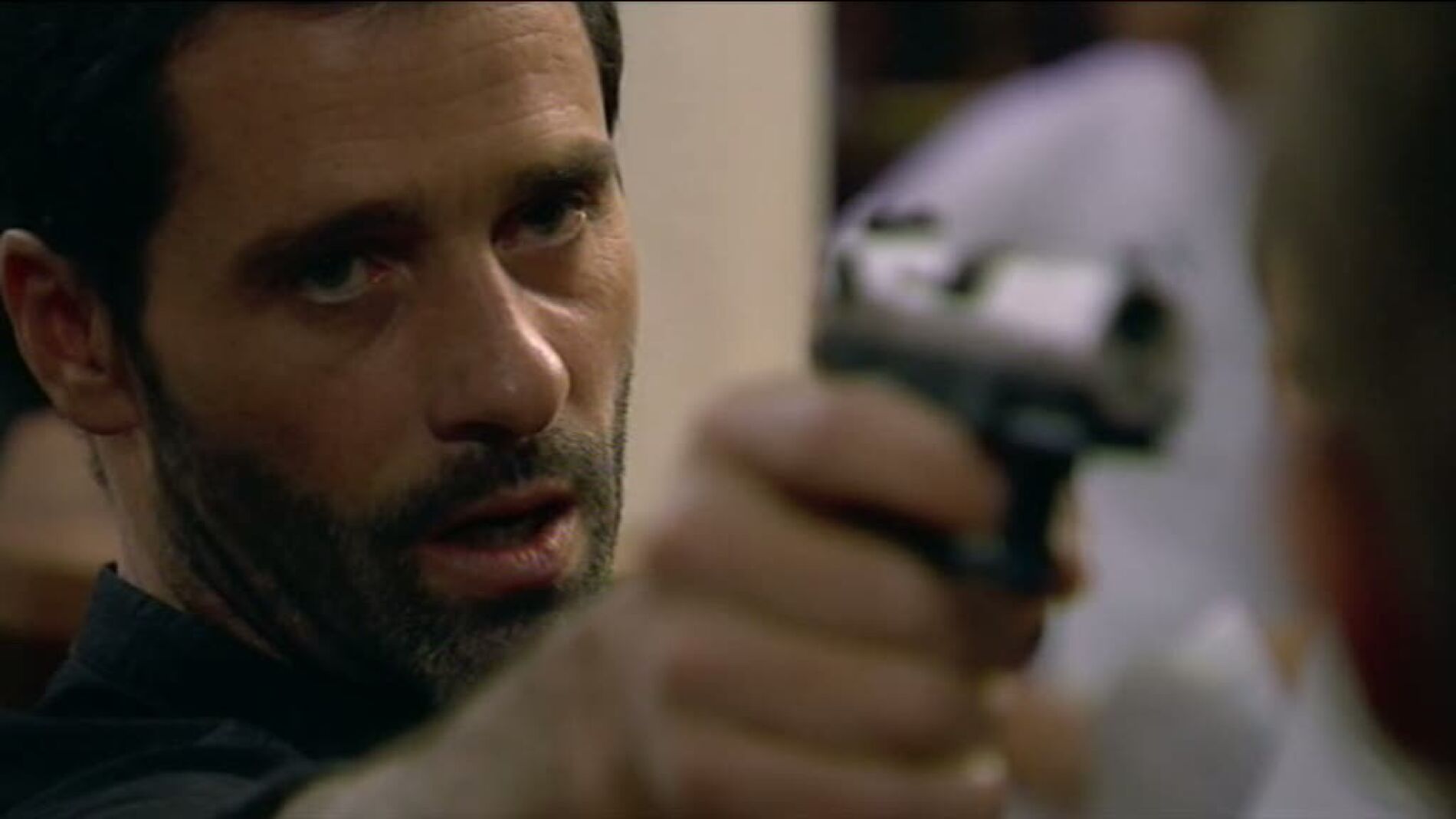 Gamboa se enfrenta al Capit&aacute;n