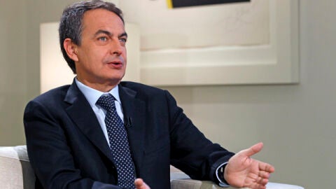 Zapatero prefiere aparcar la sucesi&oacute;n