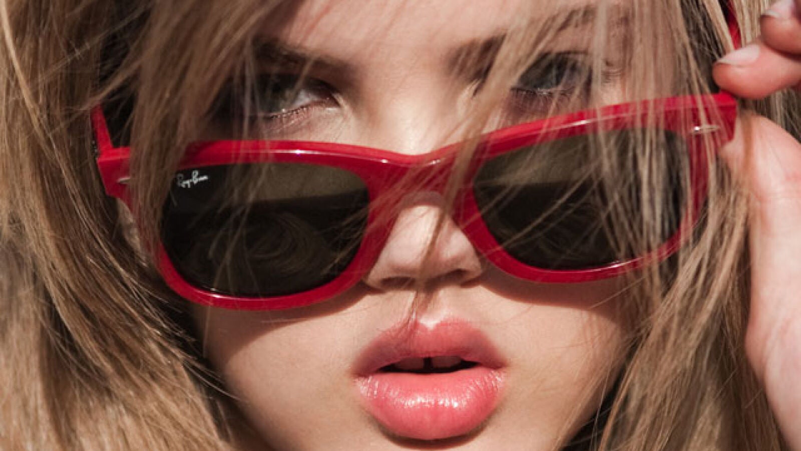 Una nueva generación de modelos seduce en las pasarelas