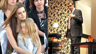 Toni Cantó, una relación turbia con su hija