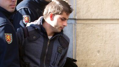 Miguel Carcaño niega haber violado a Marta del Castillo