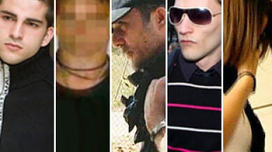 Estrategias de silencio en el caso de Marta del Castillo