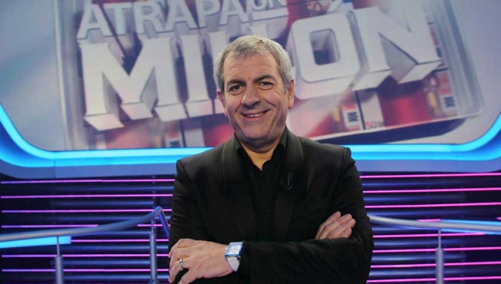 Carlos Sobera