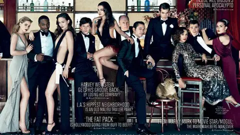 Vanity Fair Vanity Fair