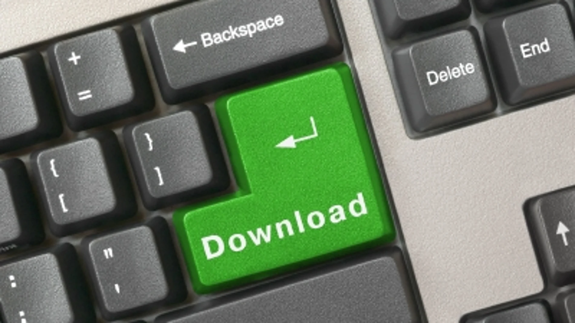 Las descargas ilegales producen pérdidas astronómicas Las descargas ilegales producen pérdidas astronómicas