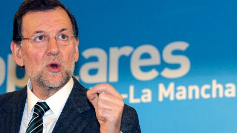 Rajoy, dispuesto a apoyar el pacto social de pensiones