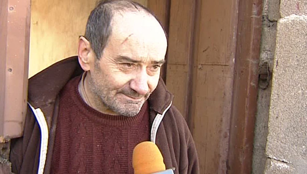 Confesó su crimen tras ser absuelto