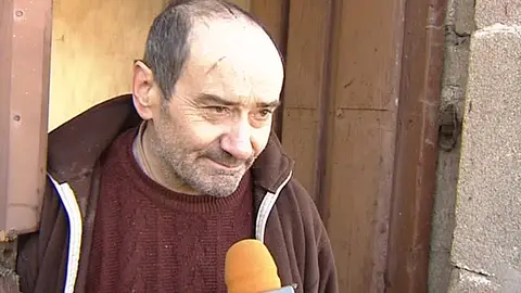 Confesó su crimen tras ser absuelto Confesó su crimen tras ser absuelto