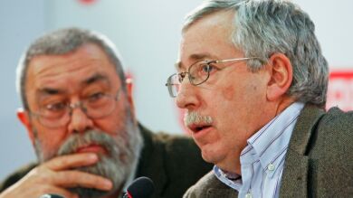Hoy se firma el gran pacto social