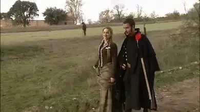 Sara, agradecida con Miguel Sara, agradecida con Miguel
