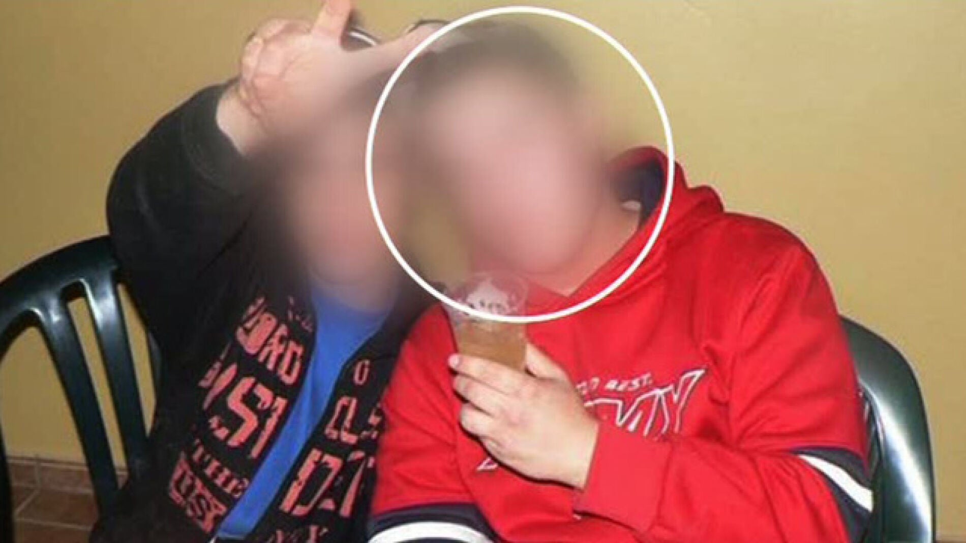 Detenido un menor por el crimen de Arriate