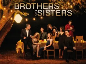 Brothers & Sisters Brothers & Sisters