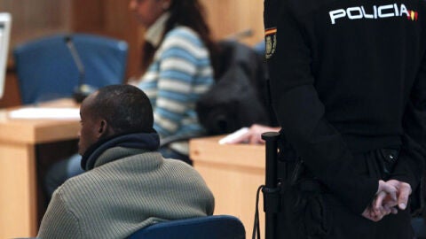 Los piratas del Alakrana, durante el juicio