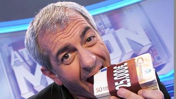 Atrapa un Millón
