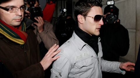 Samuel Ben&iacute;tez, amigo de Miguel Carca&ntilde;o