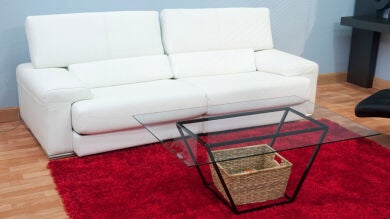 Mesa para salón
