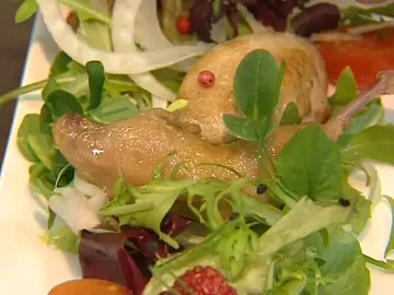 Lo exótico y lo tradicional se mezclan en temporada de caza Lo exótico y lo tradicional se mezclan en temporada de caza