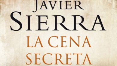 Descubre el poder oculto del arte en 'La cena secreta'