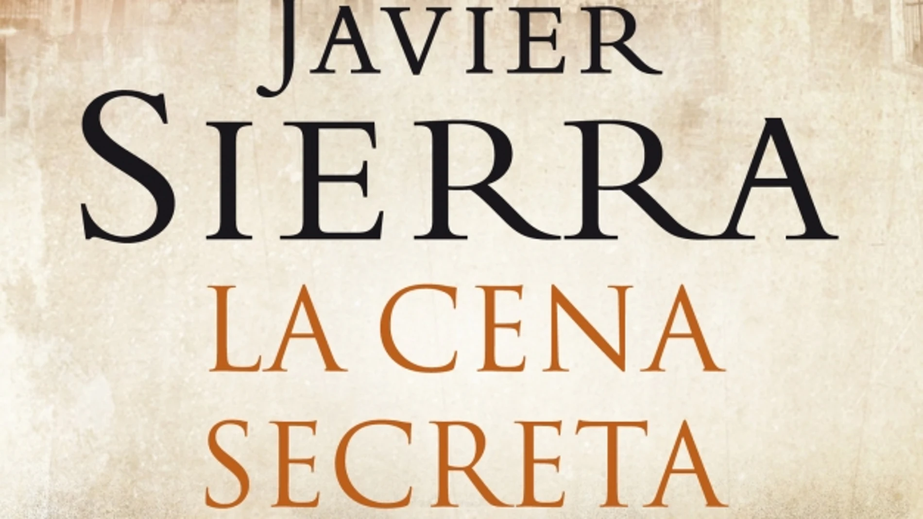 La cena secreta La cena secreta