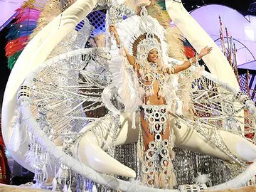 Carnaval en Las Palmas Carnaval en Las Palmas