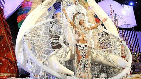 Carnaval en Las Palmas