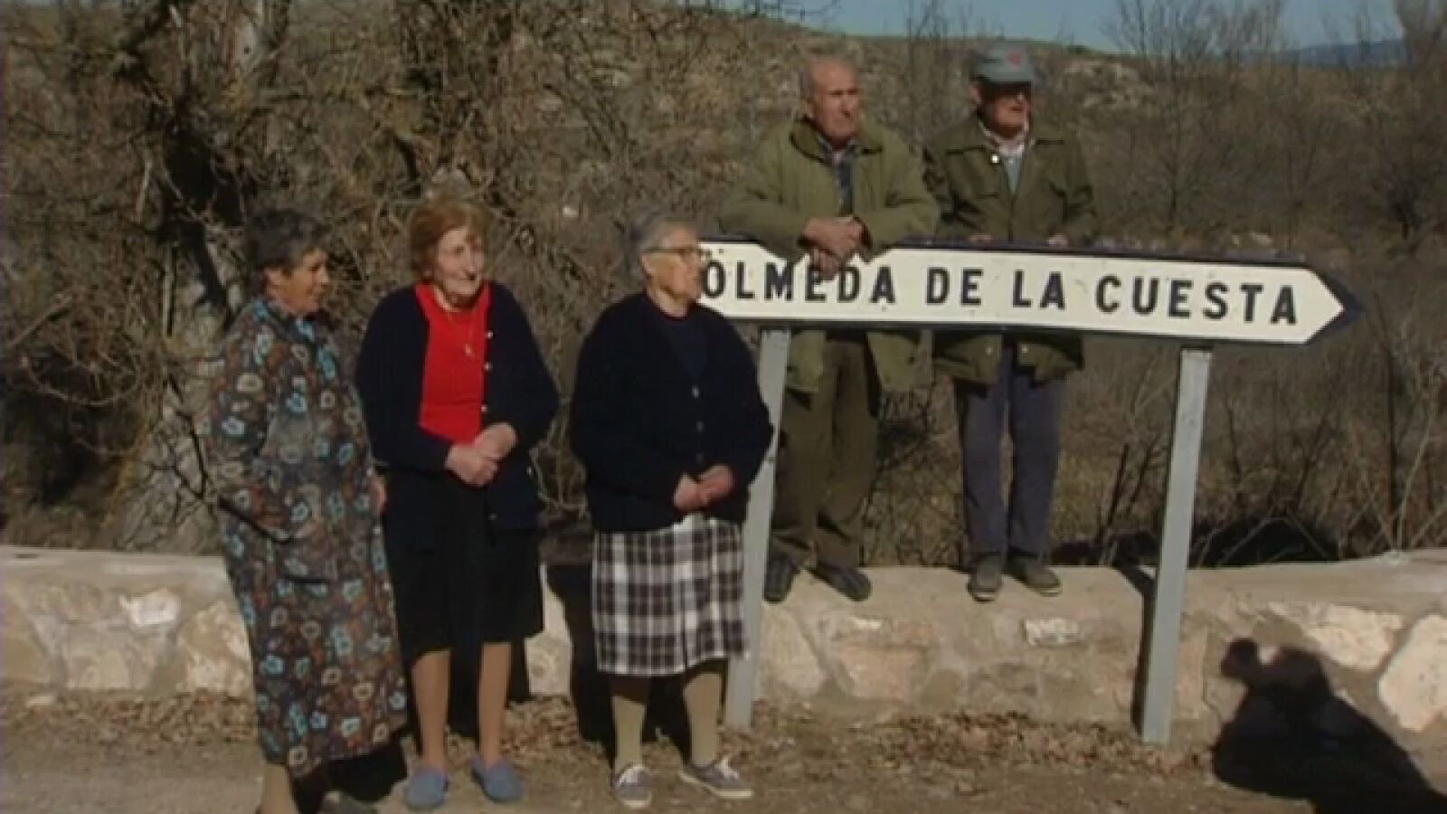 Se cambia casa por bodas y bautizos