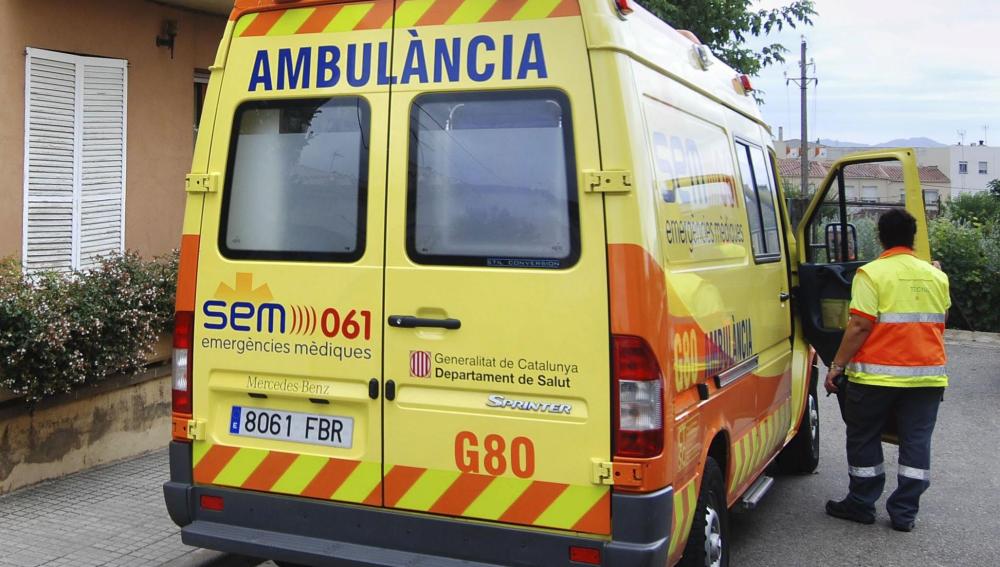 Una niña de 6 años fallece en una atracción