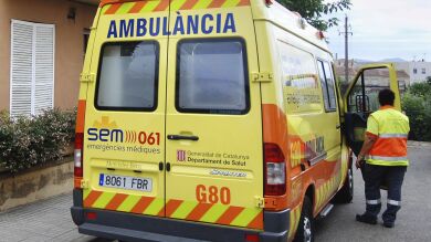 Una niña de 6 años fallece en una atracción ferial