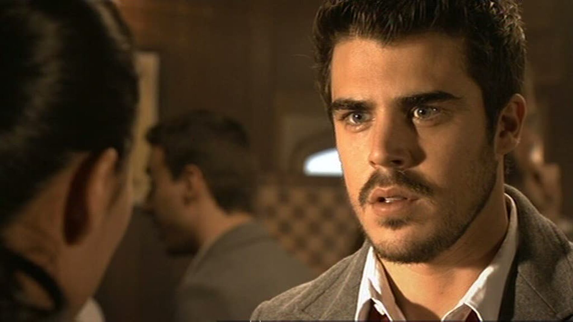 Estela le hace una proposici&oacute;n a Piti