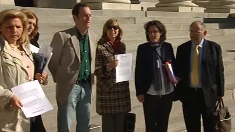 Asociación de Víctimas del Terrorismo Asociación de Víctimas del Terrorismo