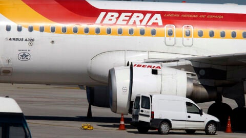 Aviso de bomba de una mujer "enamorada"