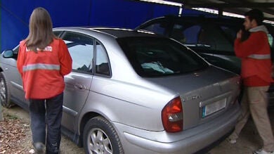 Aparcamientos de bajo coste en aeropuertos para evitar precios 'por las nubes'