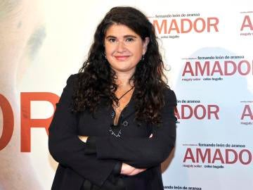 La escritora Lucía Etxebarría asegura que la red social desoyó sus denuncias La escritora Lucía Etxebarría asegura que la red social desoyó sus denuncias