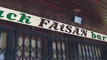 Bar Faisán