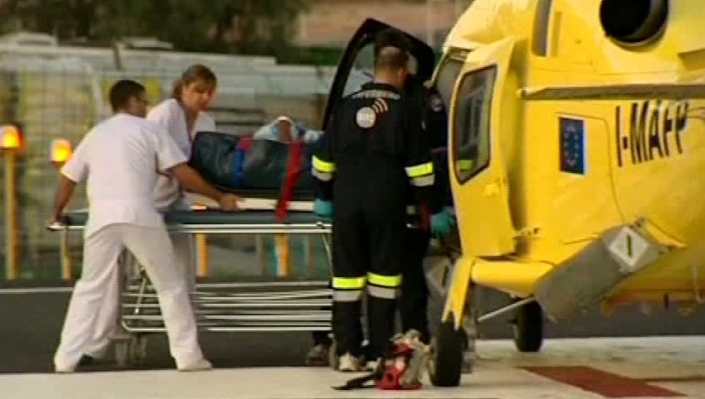 Un soldado fallece durante unas maniobras en Fuerteventura
