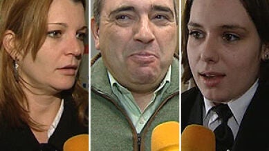 ¿Cómo van nuestros fumadores?
