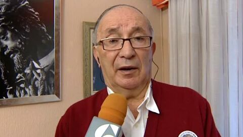 Abuelo Marta del Castillo