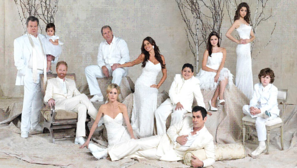 Modern Family