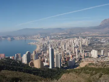 Susa, Benidorm Susa, Benidorm