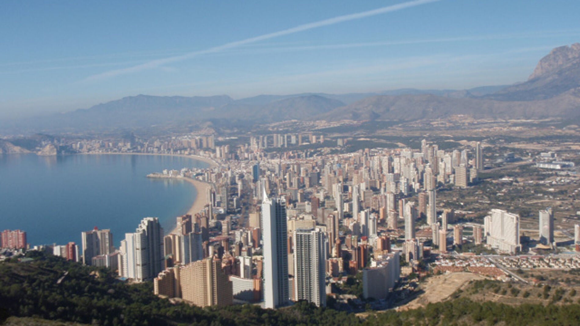 Susa, Benidorm