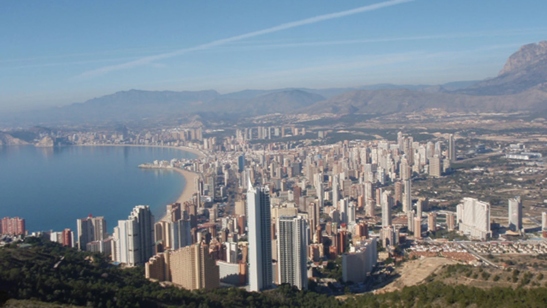 Susa, Benidorm Susa, Benidorm