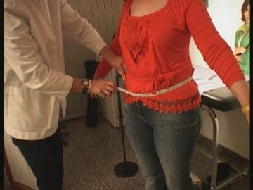Dos de cada tres españoles sufren sobrepeso