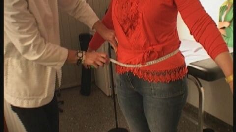 Dos de cada tres espa&ntilde;oles sufren sobrepeso