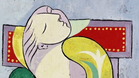 "La Lectura" de Picasso, vendido por m&aacute;s de 29 millones de euros