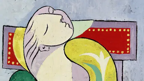"La Lectura" de Picasso, vendido por más de 29 millones de euros "La Lectura" de Picasso, vendido por más de 29 millones de euros