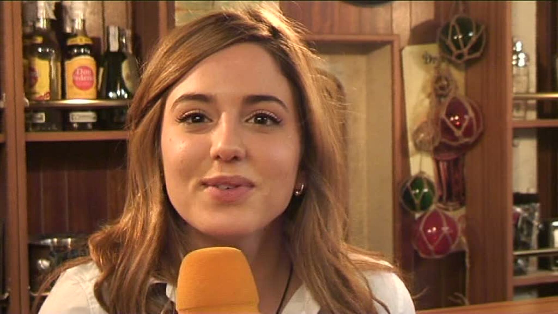 &iquest;Qu&eacute; har&iacute;as si ma&ntilde;ana se acabara el mundo?