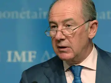 Rodrigo Rato Rodrigo Rato